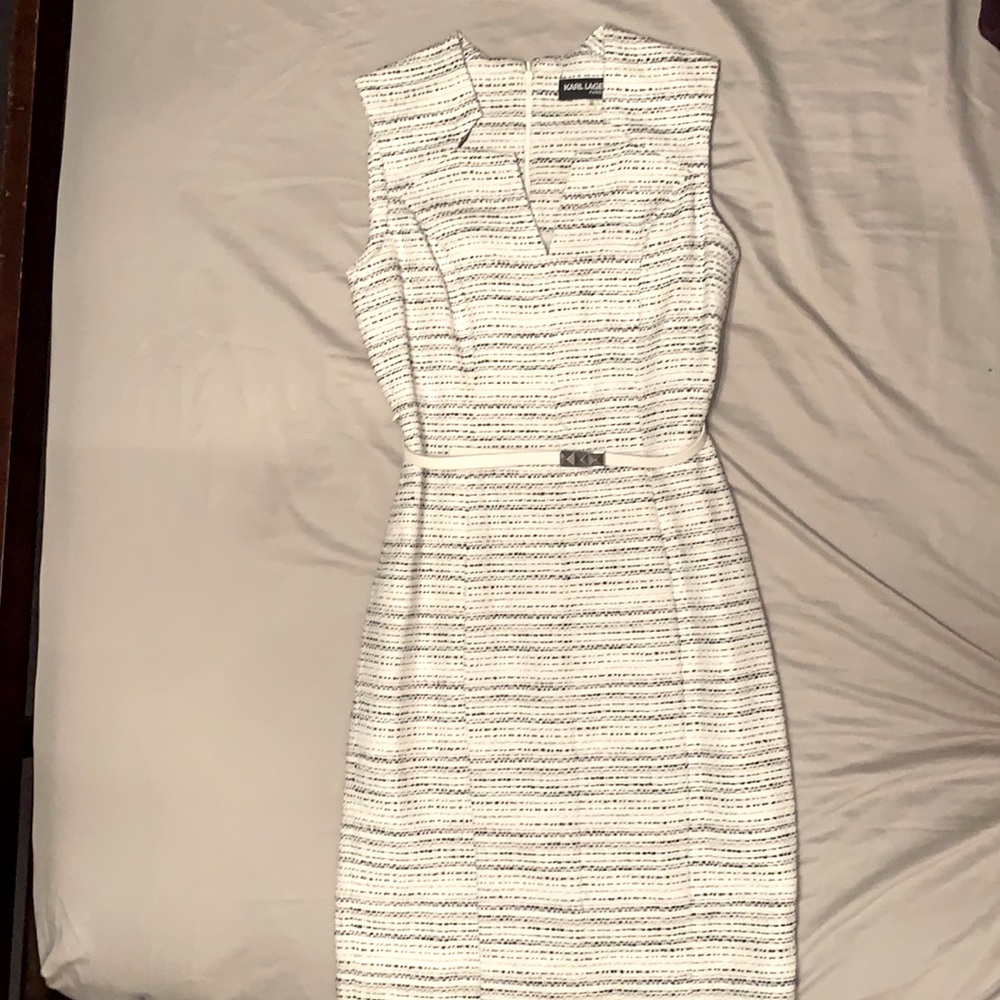 Karl Lagerfeld Dress, size 2